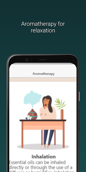 Mothers Day Relax Strategy Screenshot 2