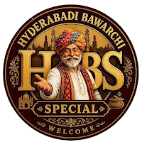 HYDERABADI BAWARCHI SPECIAL