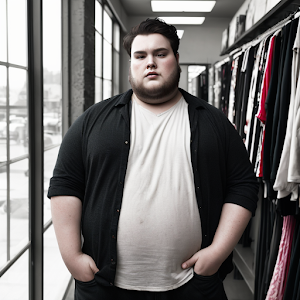 Plus Size -  Fashion for All Screenshot 2