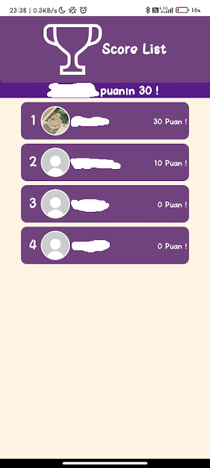Avucumun İçi Gibi Screenshot 3