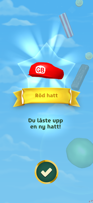 Godishoppet Screenshot 3
