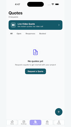 Duurs: Book Home Service Pros Screenshot 0