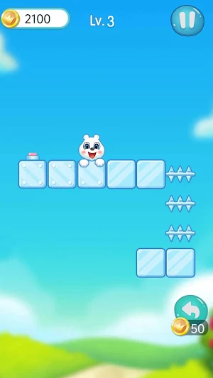 Happy Bear Screenshot 0