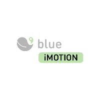 BLUE iMotion