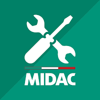 Midac Service Requests