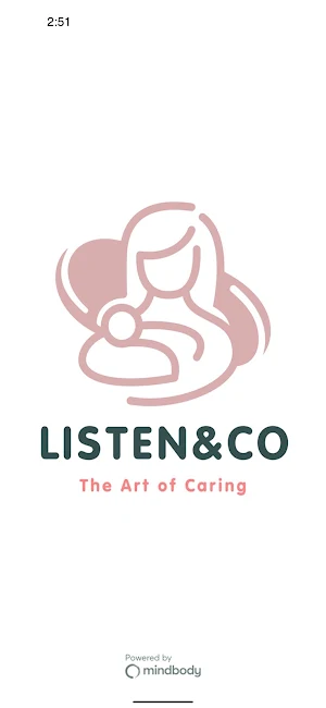 Listen&Co Screenshot 0