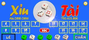 tai xiu 2024 Screenshot 3