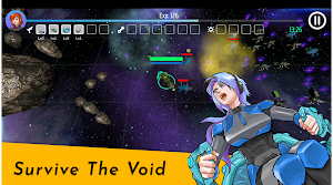 Iztar Survivor Screenshot 0