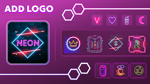 Logo Maker : Logo Creator Screenshot 3