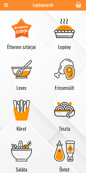 Lepénysarok Screenshot 0