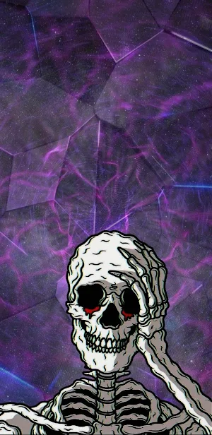 Emo wallpapers Screenshot 2