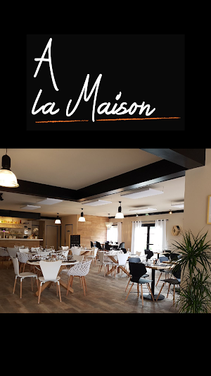 Restaurant Pizzeria A La Maiso Screenshot 0