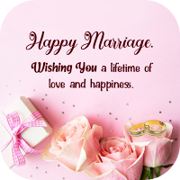 happy marriage