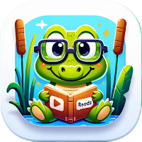 Charly Reeds: Reading Game!