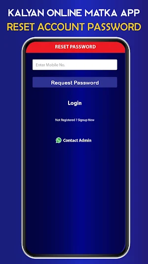 Online play Kalyan Satta Matka Screenshot 3
