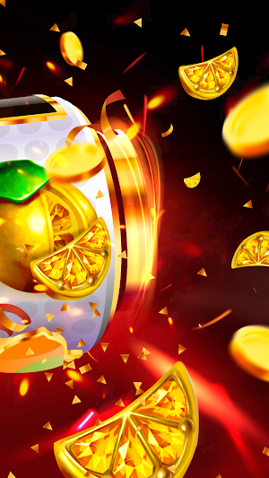 Lemon Story Screenshot 2