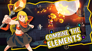 Elemental World Screenshot 0