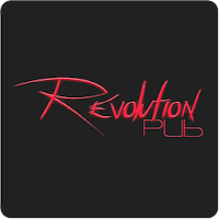 Revolution Pub Fidelidade