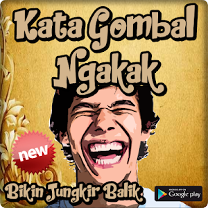 Kata Gombal Ngakak Bikin Jungk Screenshot 2
