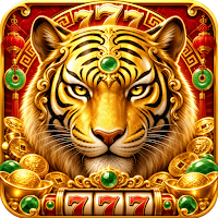 Tiger Fortune Slots