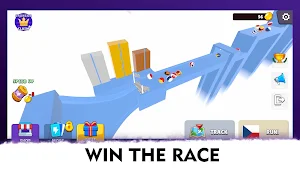 Marble Race 2 Screenshot 3