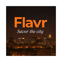 TasteFlavr