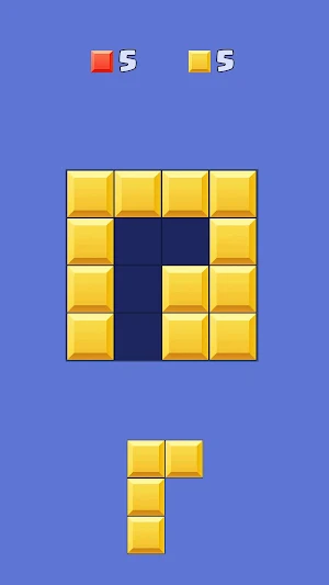 Color Board Puzzle Screenshot 2
