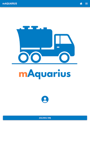 mAquarius Screenshot 0