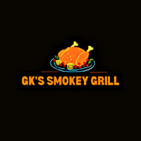 GK'S SMOKEY GRILL