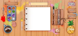 Dashinasik Draw Screenshot 2