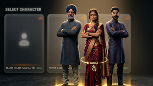 Indian Bus Simulator Screenshot 2