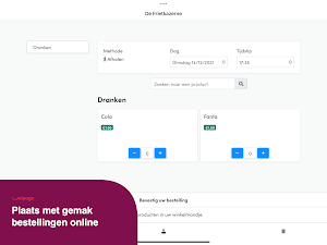 De Frietkazerne Screenshot 3