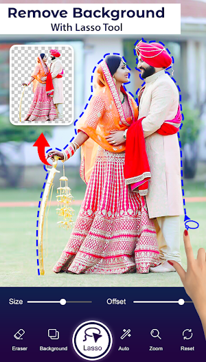 Anniversary Photo Editor Screenshot 1