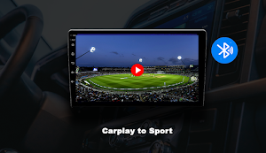 Apple Carplay for Android Auto Screenshot 2
