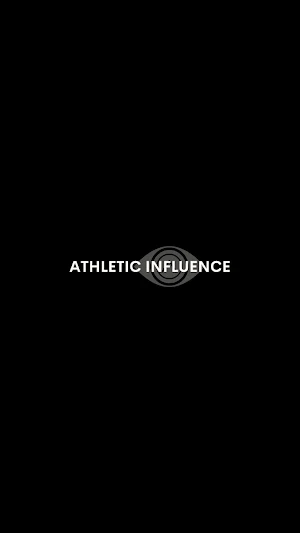 Athletic Influence Training Screenshot 0