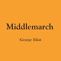 Middlemarch - eBook