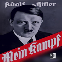 Mein Kampf - Adolf Hitler