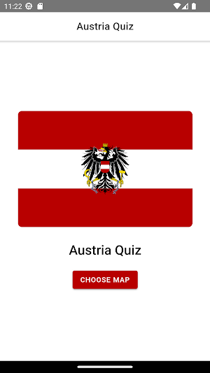 Austria Quiz Screenshot 0