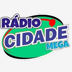 Radio Cidade Mega Screenshot 0