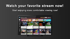 FC2 Live FCAS Viewer TV Screenshot 0