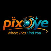 Pixoye