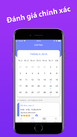 Easy Edu Screenshot 3