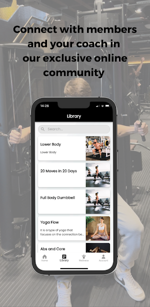 AB Fitness Screenshot 3