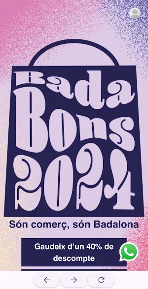 BadaBons Screenshot 0