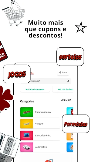 Clube AR Screenshot 1