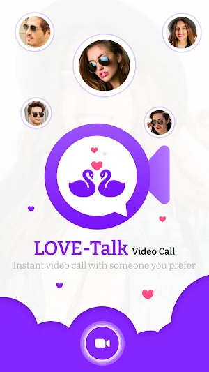 Lonely Girls - Live Video Chat screenshot 5