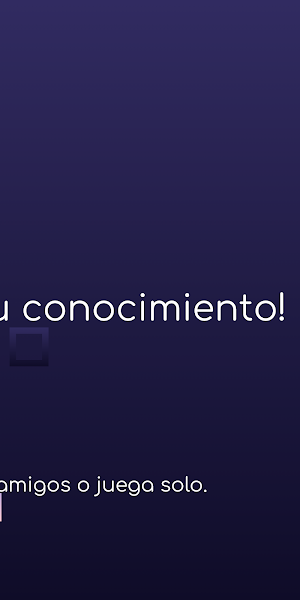 Triviando Screenshot 2