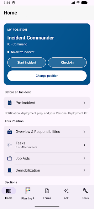 Incident Management Handbook Screenshot 0