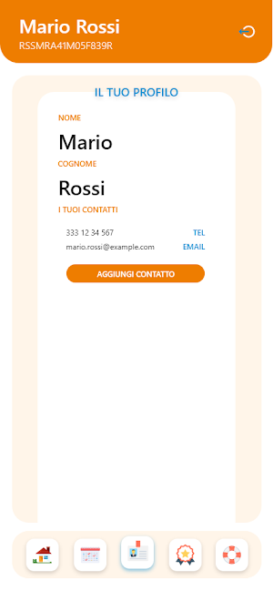 Udite Udite Screenshot 0