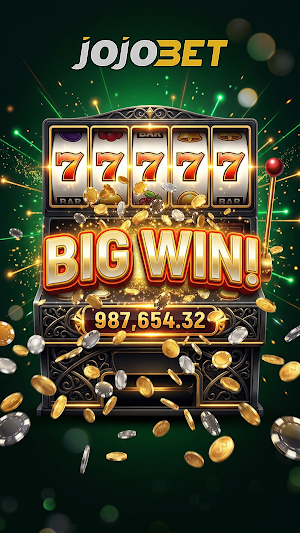Jojobet Screenshot 1